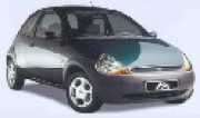 Solmar Rent A Car Group A - Ford Ka or similar granada airport car hire