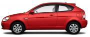 Compact car hire