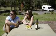 Apollo RV USA Euro Tourer rv rental usa