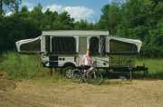 Tent Trailer