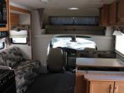 Expedition Motorhomes, Inc. 29ft Class C Itasca Spirit with 2 slide outs rv rental los angeles