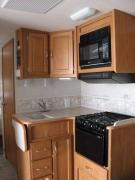 Expedition Motorhomes, Inc. 29ft Class C Itasca Spirit with 2 slide outs rv rental los angeles