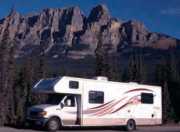 X-Large Motorhome (C30) rv rental vancouver
