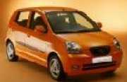 Group B - Kia Picanto or similar car rental spain