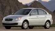 Economy - Hyundai Accent or similar car hire queensland