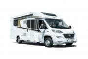 GE motorhome rental spain