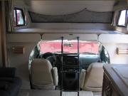 Expedition Motorhomes, Inc. 31ft Class C Fleetwood Jamboree GT motorhome rental usa