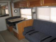 Expedition Motorhomes, Inc. 31ft Class C Fleetwood Jamboree GT motorhome rental usa