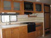 Expedition Motorhomes, Inc. 31ft Class C Fleetwood Jamboree GT motorhome rental usa