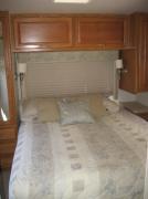 Expedition Motorhomes, Inc. 31ft Class C Fleetwood Jamboree GT motorhome rental usa