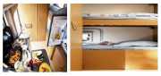 Energi Campers France Coach-built C707 motorhome hire france