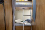 Enviro Motorhomes Spain GF motorhome rental spain
