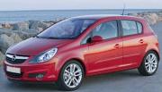 Economy car rental