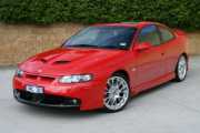 Z SERIES HSV GTO SIGNATURE melbourne car hire