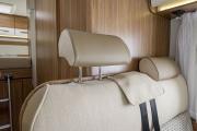 6 Berth