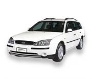 Ford Mondeo or Camry Wagon car rental - new zealand