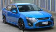 BF FPV F6 TYPHOON melbourne car hire
