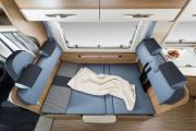 Enviro Motorhomes Spain GH motorhome rental spain