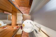 GI motorhome rental spain