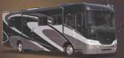 Diesel Pusher - 2 Slide Outs Coachmen motorhome rental - usa
