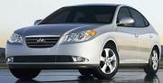 IDAR2 - Hyundai Elantra 4 Door Auto or similar car hire gold coast