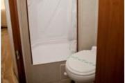 AS32 Class A Motorhome with Slide motorhome rental denver