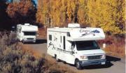 Value Motorhome (V24) rv rental vancouver