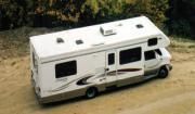 Westcoast Mountain Campers Value Motorhome (V24) rv rental calgary