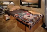 Outdoor Travel Class C 29' No Slide motorhome rental ontario