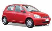 Cruisin Supersaver car rental - new zealand