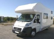 Big Sky Campers - Portugal B 48 portugal campervan hire