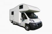 Lagan 220 Motorhomes motorhome hire ireland