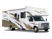 Class C 25ft W/Slide Models rv rentalusa