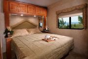 RV America Denver Class C 25ft W/Slide Models camper rental denver