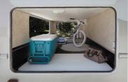 RV America Denver Class C 25ft W/Slide Models camper rental denver