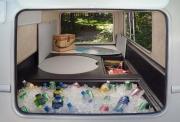 RV America Denver Class C 25ft W/Slide Models camper rental denver