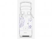 RV America Denver Value Class B 20ft Pleasure-Way Van - Or Similar motorhome rental colorado