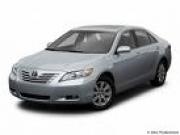 Group C - Toyota Camry or similar car hire - queensland