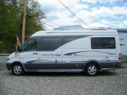 Class B Gulf Stream Vista Cruiser(#24) rv rental - usa