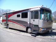 Class A Gulf Stream Yelowstone Country Club (#38) rv rental - usa