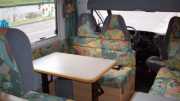 Camperfun Large Motorhomes - 307 Hoofdorp motorhome rental holland