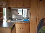 Camperfun Large Motorhomes - 307 Hoofdorp motorhome rental holland