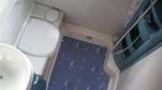 Camperfun Large Motorhomes - 307 Hoofdorp motorhome rental holland