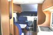 Big Sky Campers - Portugal E 35 camper hire portugal