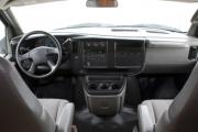 Compass Campers USA CS30 ClassC Motorhome Slide-out cheap motorhome rental sacramento