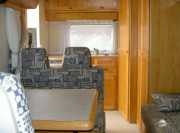 Camperfun Large Motorhomes - 301 Roden/Noordwolde netherlands rv rental
