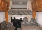 Camperfun Large Motorhomes - 301 Roden/Noordwolde netherlands rv rental