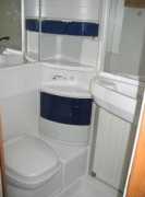 Camperfun Large Motorhomes - 301 Roden/Noordwolde netherlands rv rental