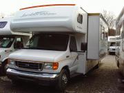 Class C Fleetwood Jamboree (#02) rv rental - usa
