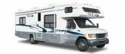 C26 Class C Motorhome motorhome rental denver